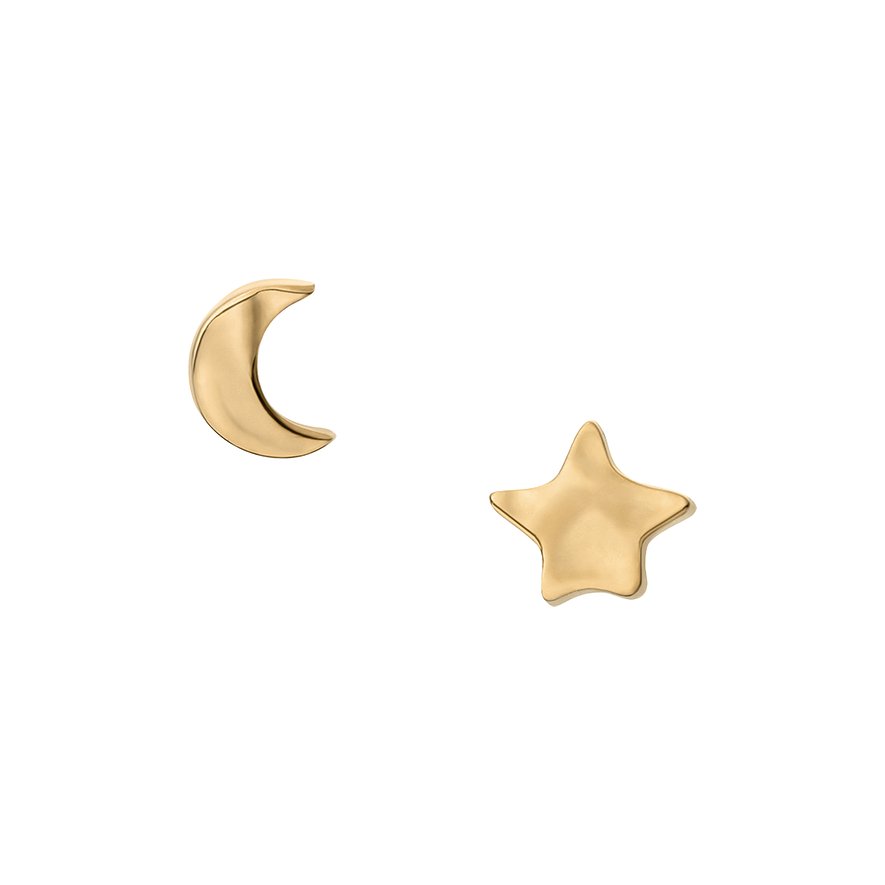 Skagen Ohrstecker Anja Stone SKJ1891710 von skagen