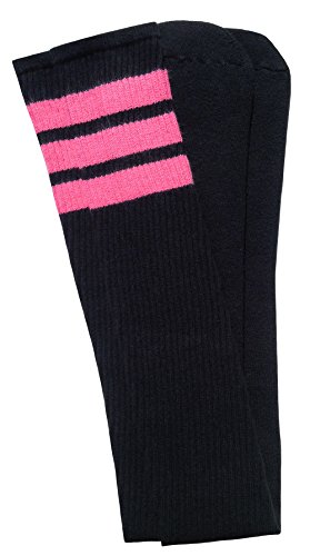SKATERSOCKS Skatersocken, 88,9 cm, Oberschenkelhohe Schlauchsocken SKATERSOCKS Skatersocken, 88,9 cm, Oberschenkelhohe Schlauchsocken von skatersocks