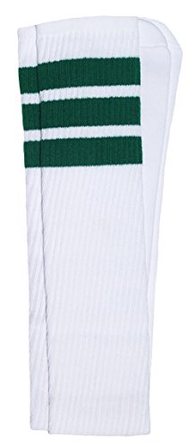 SKATERSOCKS Skatersocken 88,9 cm Oberschenkelhohe Schlauchsocken von skatersocks