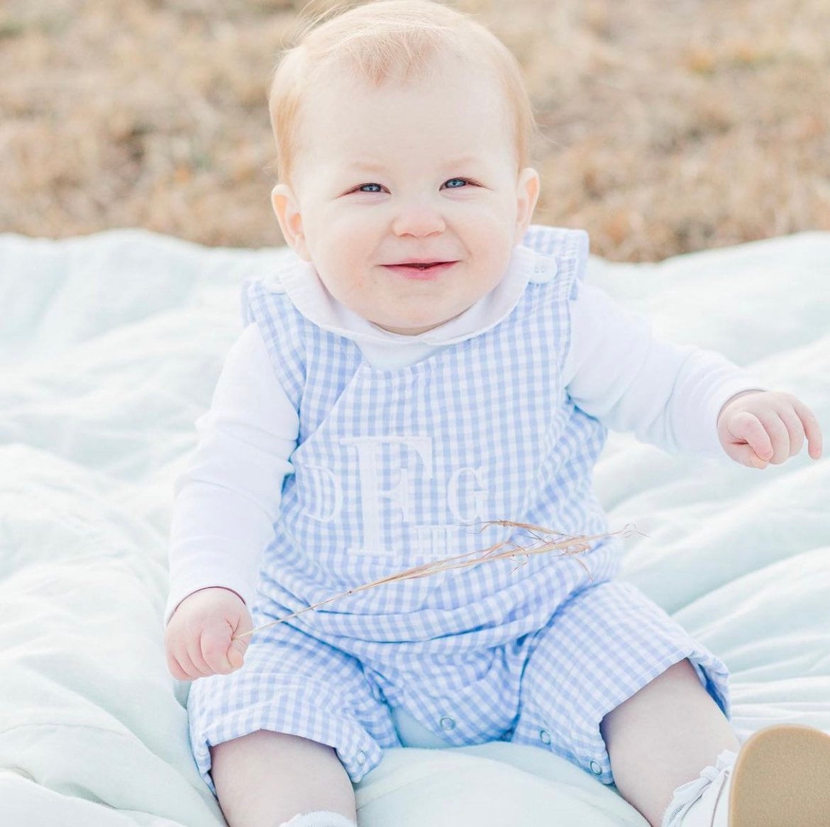 Jungen Monogrammiertes Longall, Monogramm Junge Jon Jon, Kleinkind-Osteroutfit, Personalisierte Jungenkleidung, Jungen-Urlaubsoutfit, Ltc von skcreationss