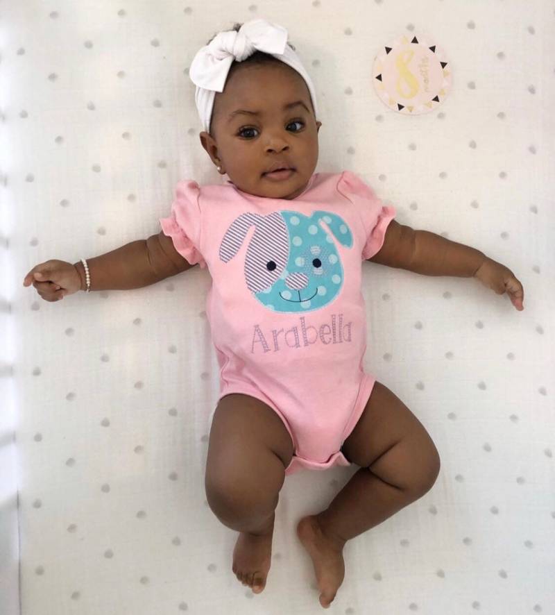 Mystery Puppy Shirt Mystery Puppy Shirt von skcreationss