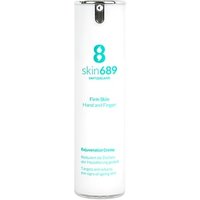 skin689 Firm Skin Hand and Finger Handcreme von skin689