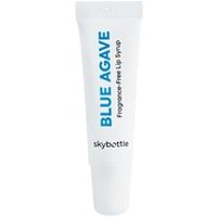 skybottle - Blue Agave Fragrance-Free Lip Syrup 10ml von skybottle