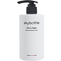 skybottle - Perfumed Body Lotion - 4 Types Starry Night von skybottle