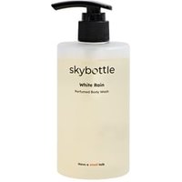 skybottle - Perfumed Body Wash - 3 Types White Rain von skybottle