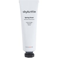 skybottle - Perfumed Hand Cream - 5 Types Spring Fever skybottle - Perfumed Hand Cream - 5 Types Spring Fever von skybottle