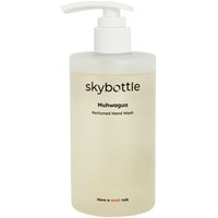skybottle - Perfumed Hand Wash - 3 Types Muhwagua skybottle - Perfumed Hand Wash - 3 Types Muhwagua von skybottle