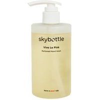 skybottle - Perfumed Hand Wash - 3 Types Viva La Pink skybottle - Perfumed Hand Wash - 3 Types Viva La Pink von skybottle