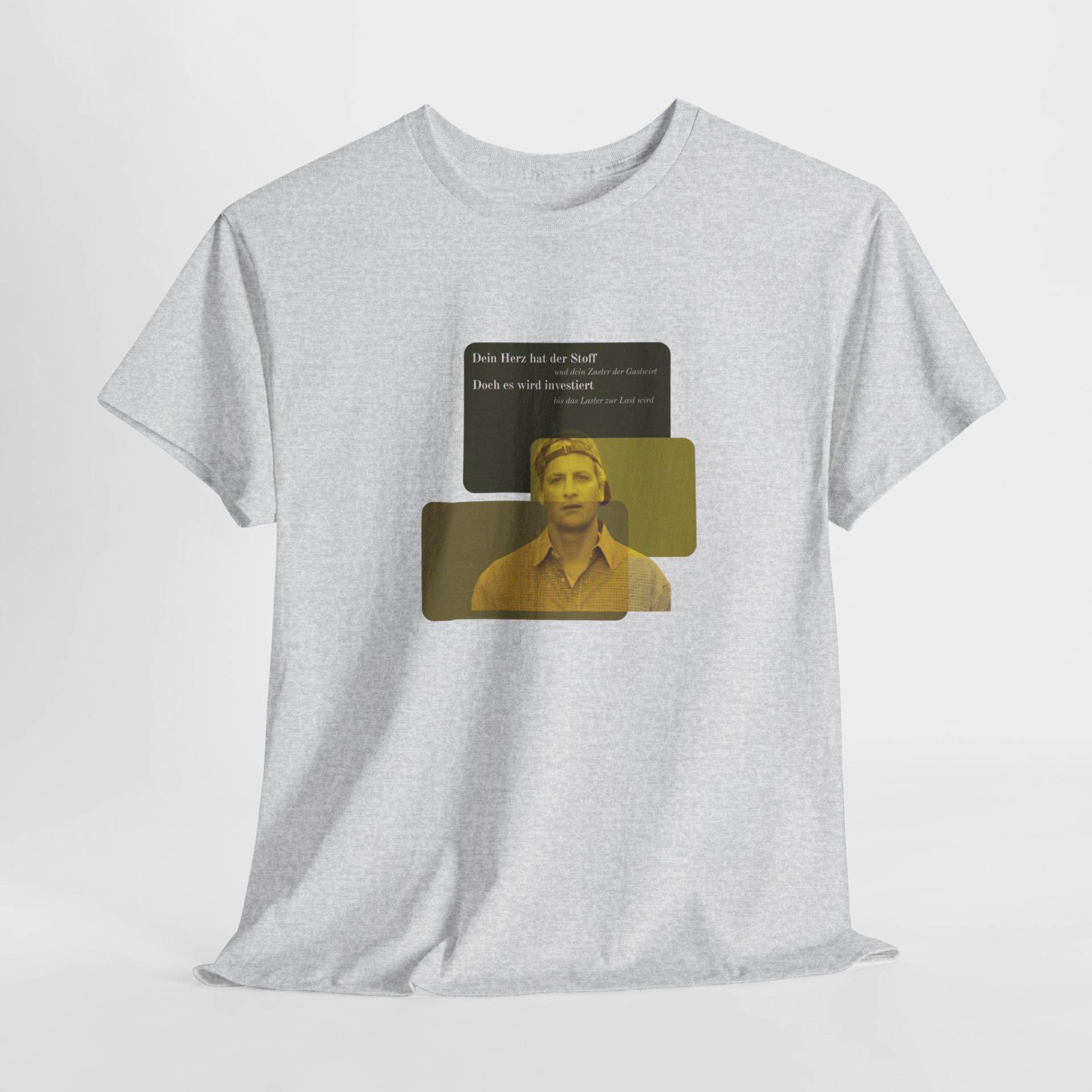 Dendemann Shirt #1 Dendemann Shirt #1 von slightlypretentious