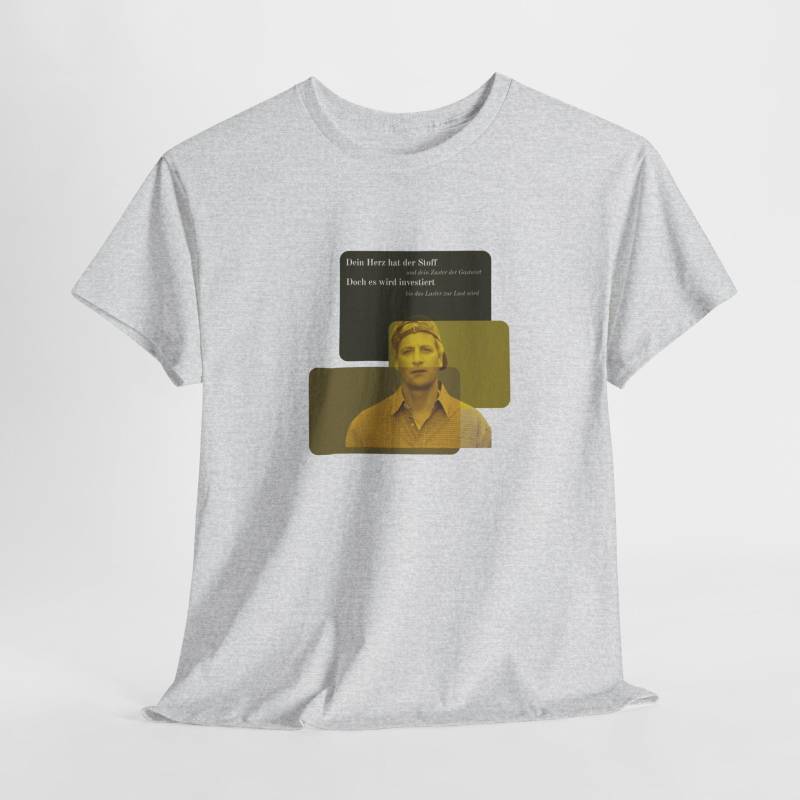 Dendemann Shirt #1 Dendemann Shirt #1 von slightlypretentious