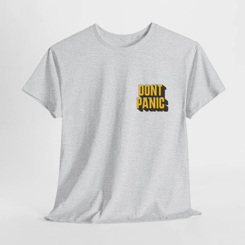 Hitchhikers Shirt #1 von slightlypretentious