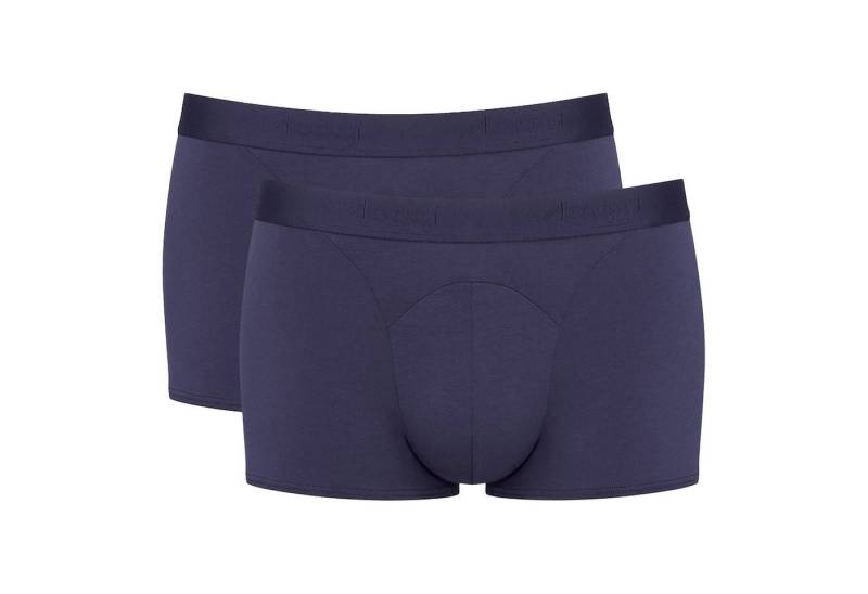 sloggi Boxer Herren Boxershort 2er Pack Modal Ever Soft Hipster (Packung, 2er Pack) von sloggi