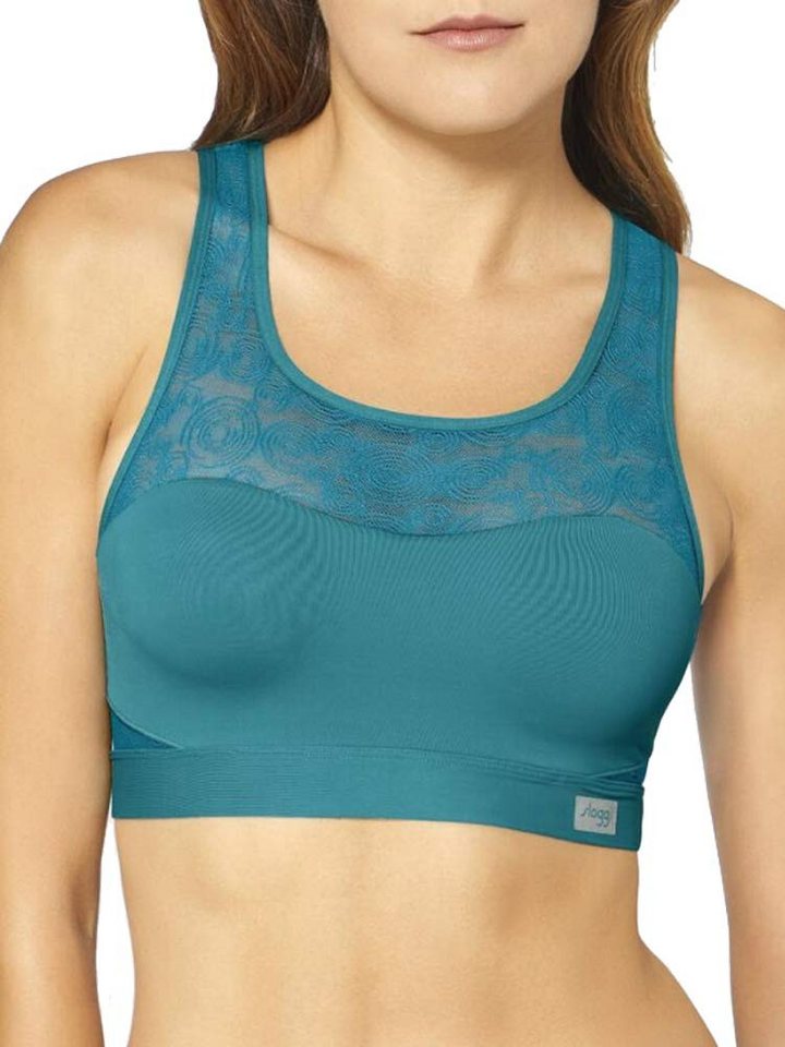 sloggi Bralette Women Move Flex Top von sloggi