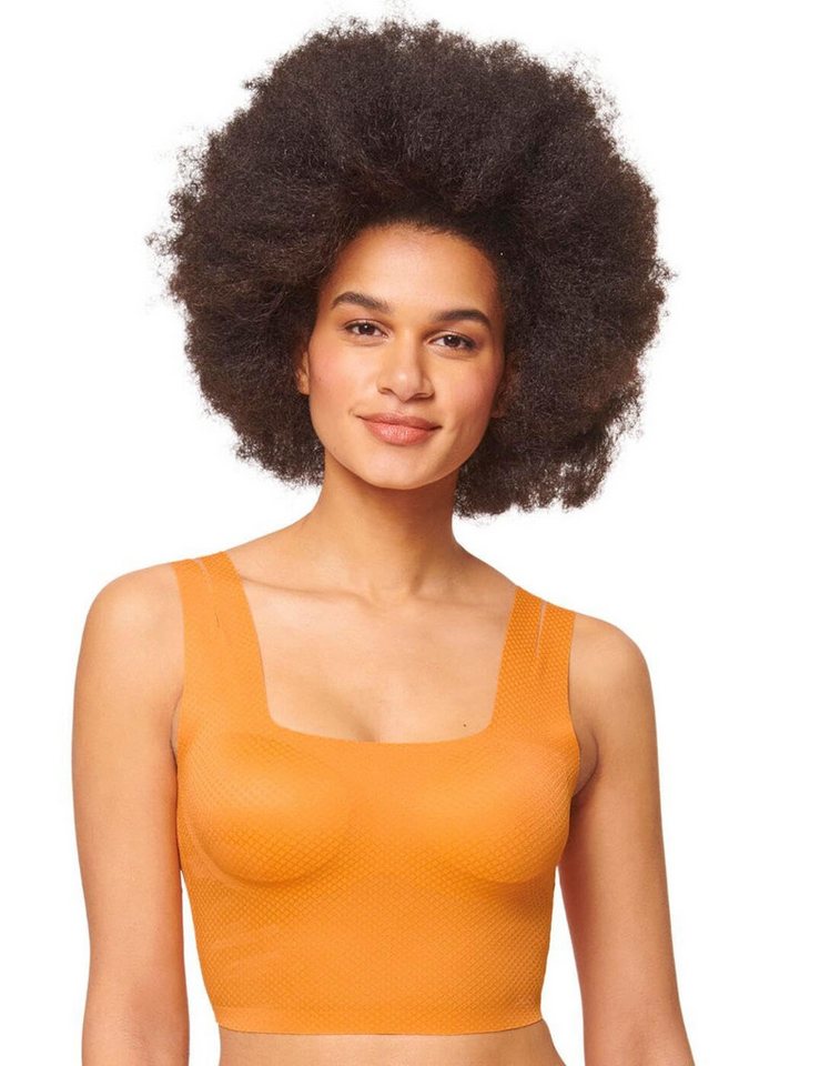 sloggi Bralette Zero Feel Flow Top sloggi Bralette Zero Feel Flow Top von sloggi