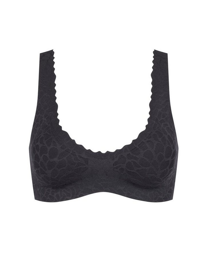sloggi Bralette Zero Feel Lace 2.0 von sloggi