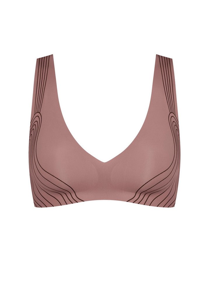 sloggi Bügelloser BH ZERO Feel 2.0 von sloggi