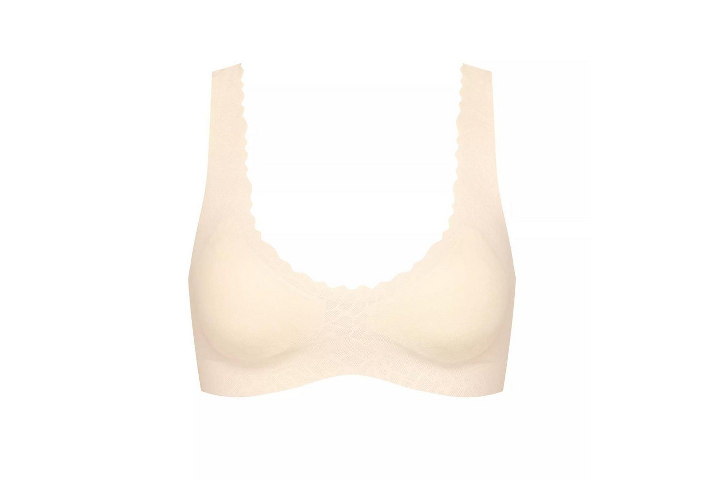 sloggi Bügelloser BH sloggi Zero Feel Lace 2.0 Bralette von sloggi
