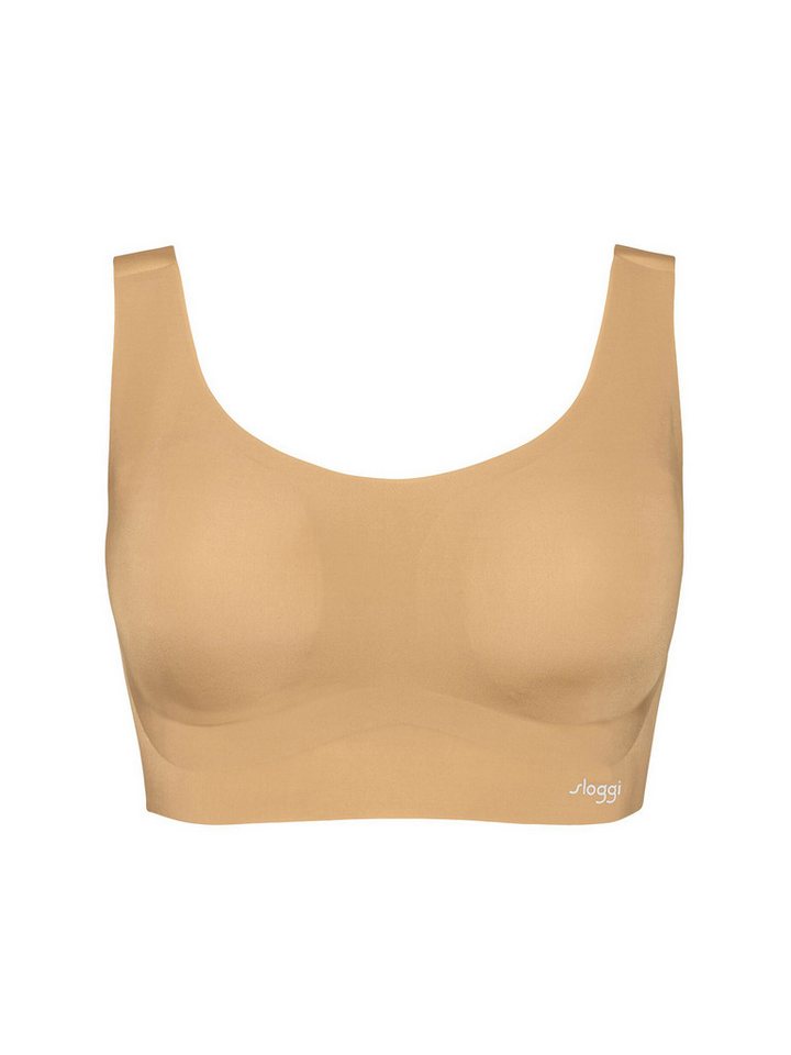 sloggi Bustier ZERO Feel Top von sloggi