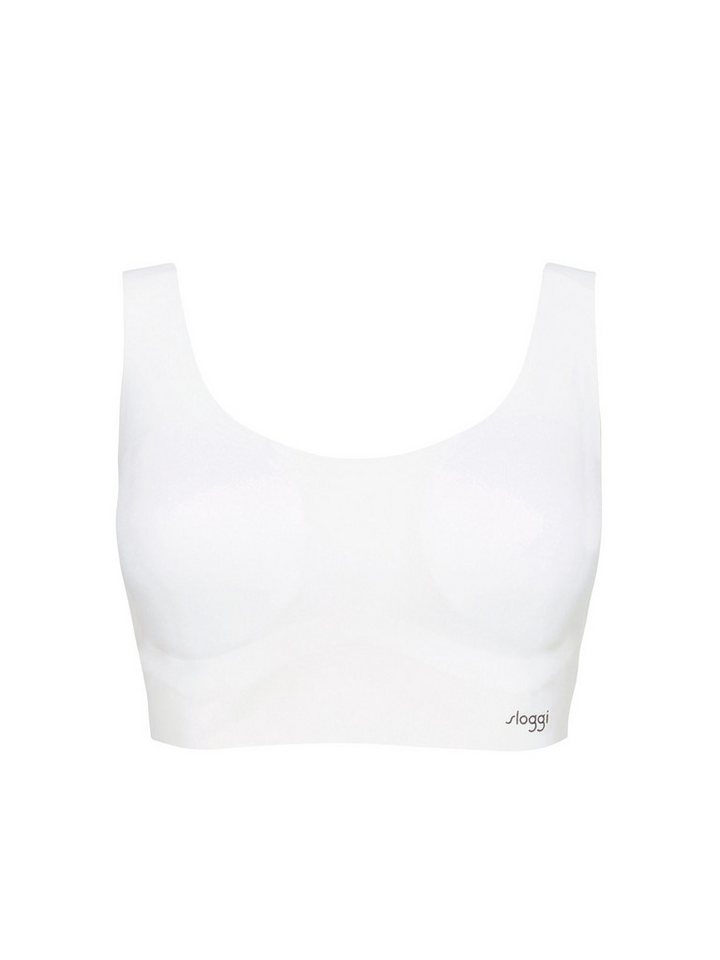sloggi Bustier ZERO Feel Top von sloggi