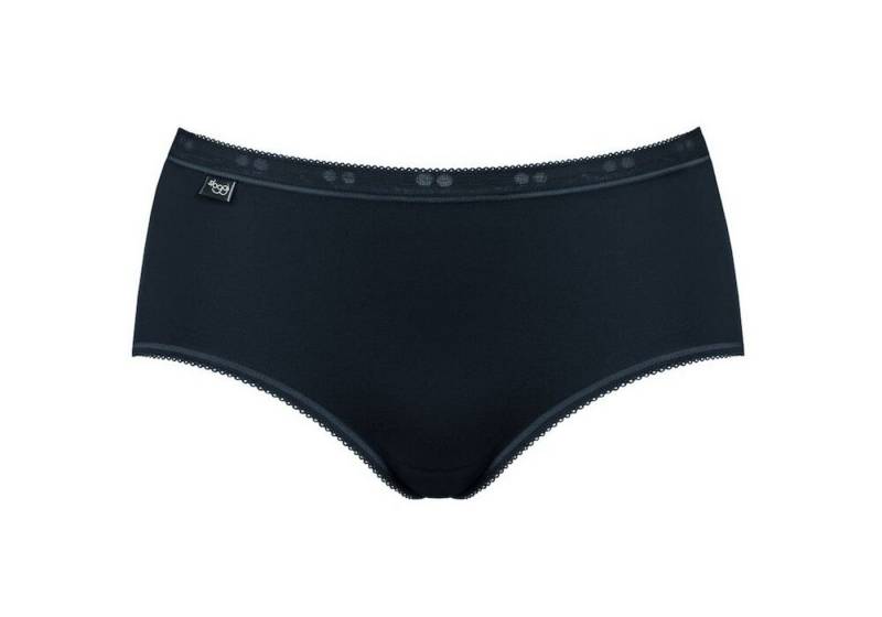 sloggi Funktionsunterhose sloggi Basic+ Midi 2P von sloggi