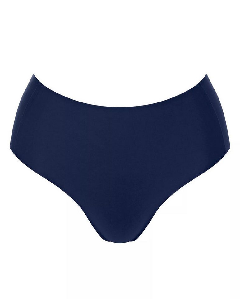 sloggi High-Waist-Slip Zero Feel (4er Vorteilspack) Nahtlos und super weich von sloggi