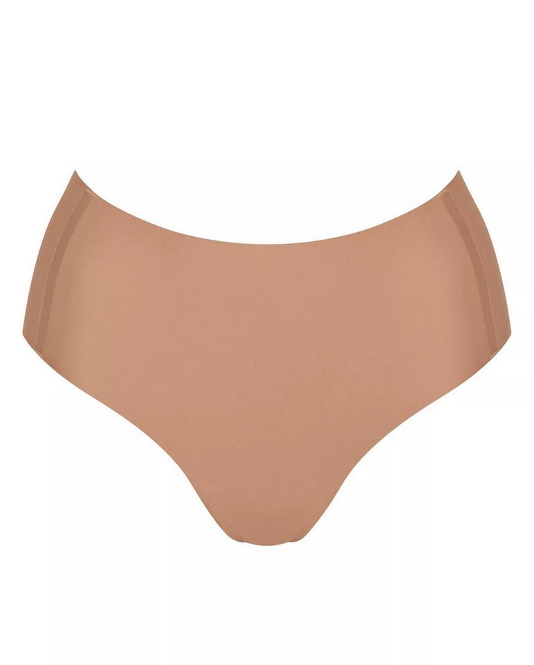 sloggi High-Waist-Slip Zero Feel (4er Vorteilspack) Nahtlos und super weich von sloggi