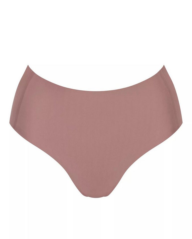 sloggi High-Waist-Slip Zero Feel (4er Vorteilspack) Nahtlos und super weich von sloggi