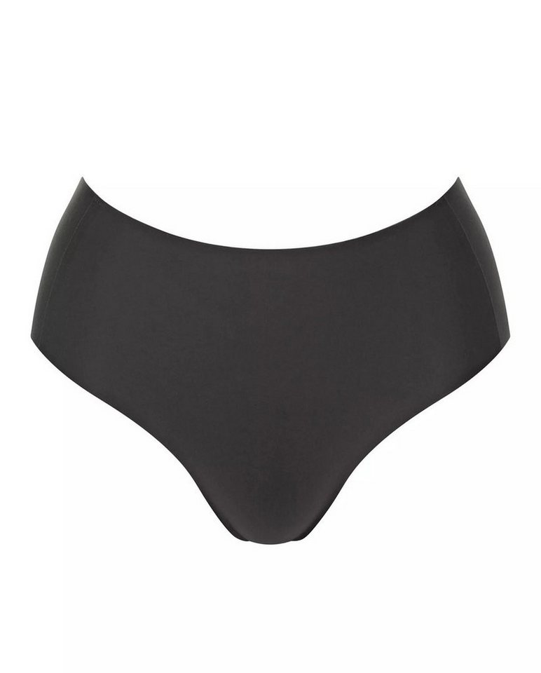 sloggi High-Waist-Slip Zero Feel (4er Vorteilspack) Nahtlos und super weich von sloggi