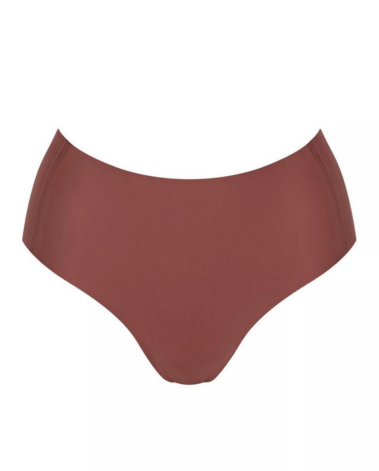 sloggi High-Waist-Slip Zero Feel (5er Vorteilspack) Nahtlos und super weich von sloggi