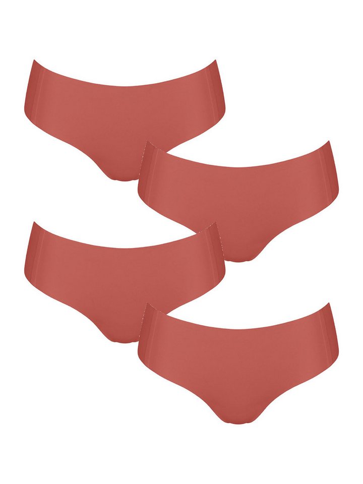 sloggi Hipster ZERO Feel 2.0 Hipster (4-St) von sloggi