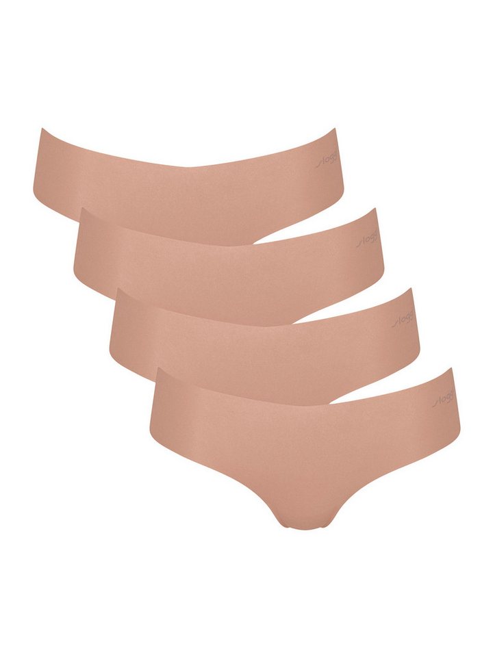 sloggi Hipster ZERO Modal 2.0 (4-St) von sloggi