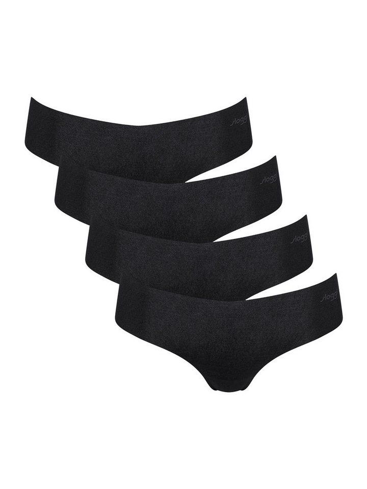 sloggi Hipster ZERO Modal 2.0 (4-St) von sloggi