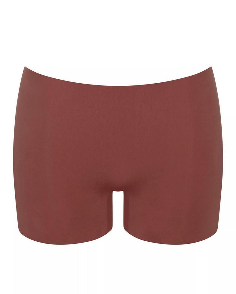 sloggi Langer Boxer Zero Feel Cyclist (4er Vorteilspack) für eine superglatte Silhouette von sloggi