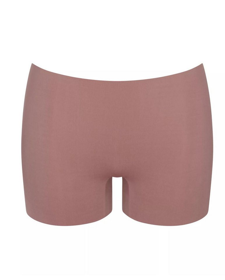 sloggi Langer Boxer Zero Feel Cyclist (Doppelpack) für eine superglatte Silhouette von sloggi