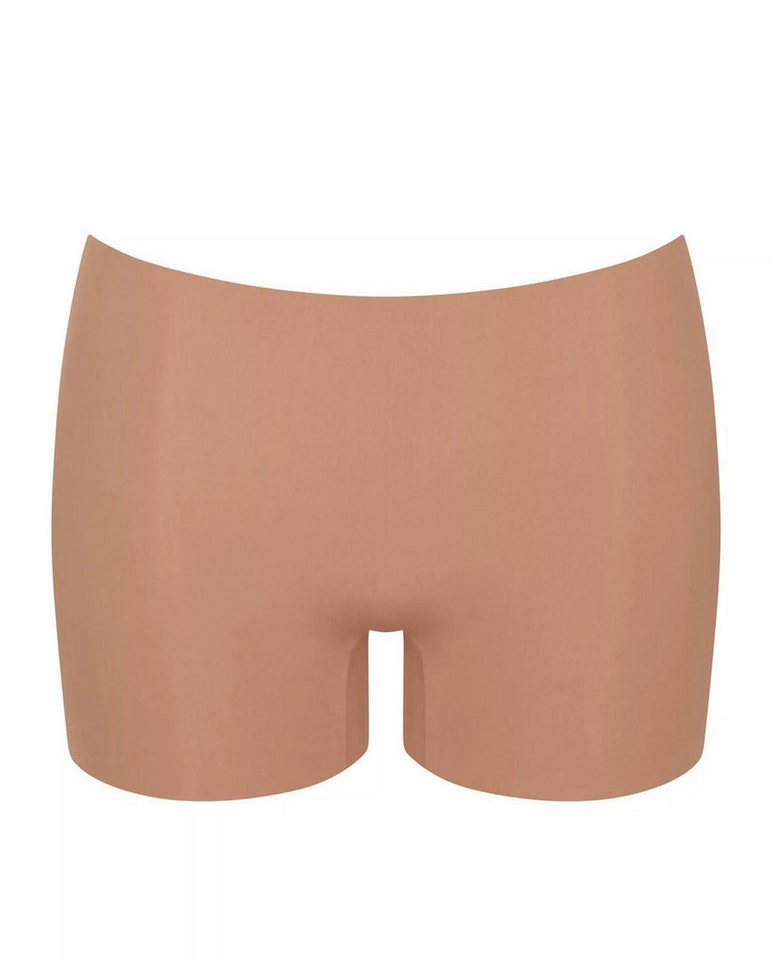 sloggi Langer Boxer Zero Feel Cyclist (Doppelpack) für eine superglatte Silhouette von sloggi