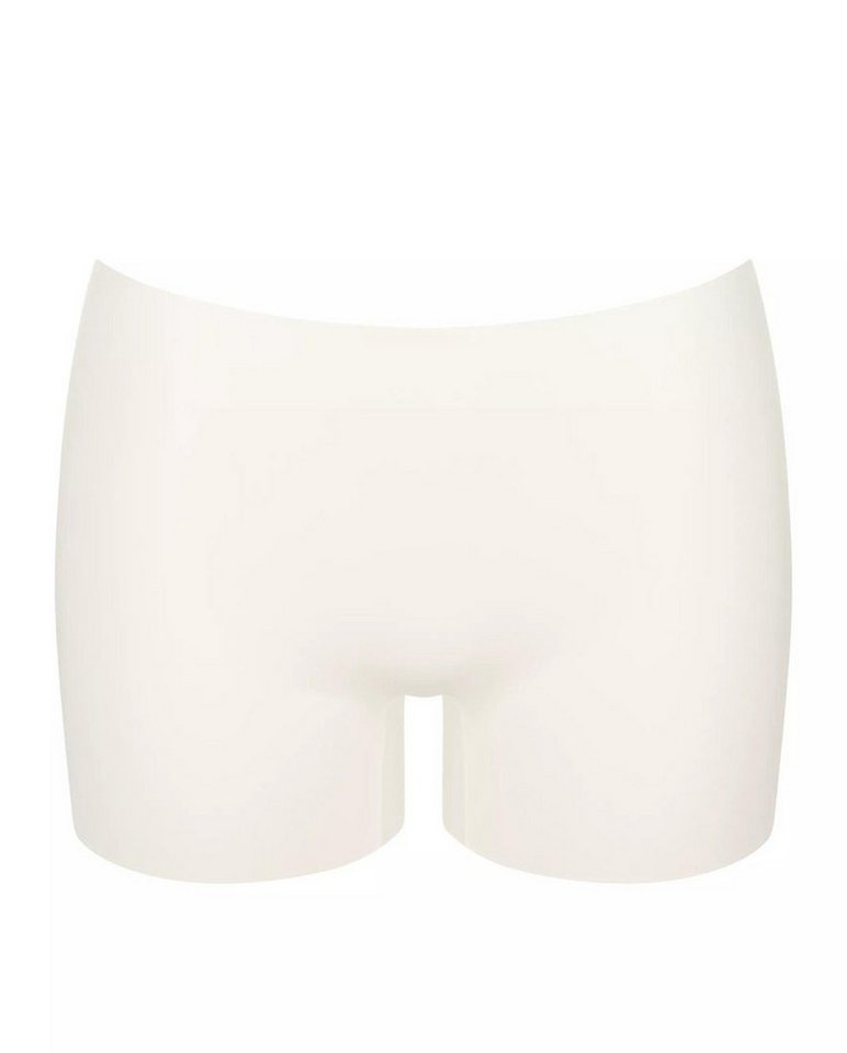 sloggi Langer Boxer Zero Feel Cyclist (Doppelpack) für eine superglatte Silhouette von sloggi