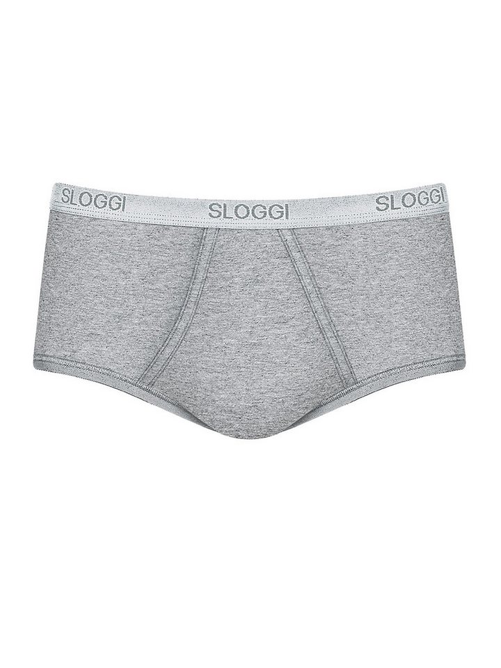 sloggi Maxislip Basic Maxi-slip unterhose unterwäsche von sloggi