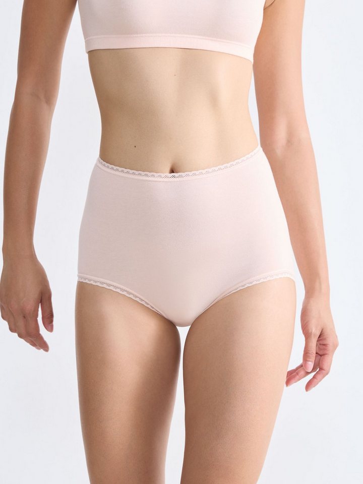 sloggi Maxislip Everyday Maxi (3-St) von sloggi