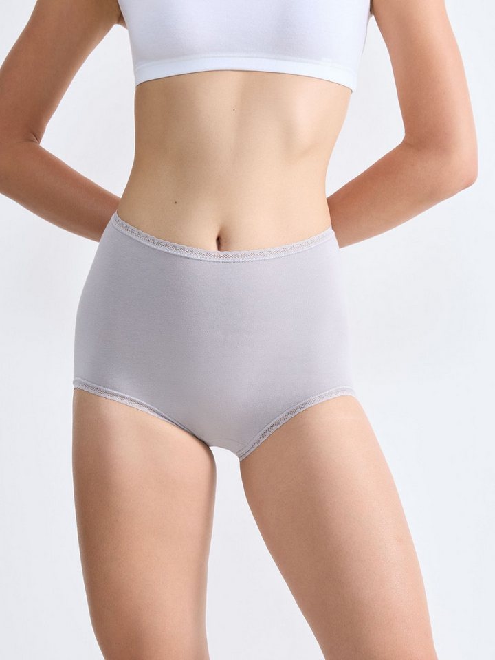 sloggi Maxislip Everyday Maxi (3-St) von sloggi