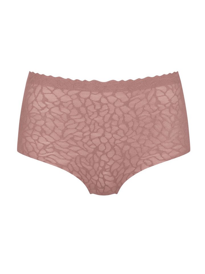 sloggi Maxislip Zero Feel Lace 2.0 High Waist von sloggi