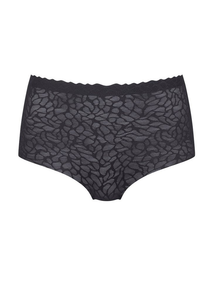 sloggi Maxislip Zero Feel Lace 2.0 High Waist von sloggi