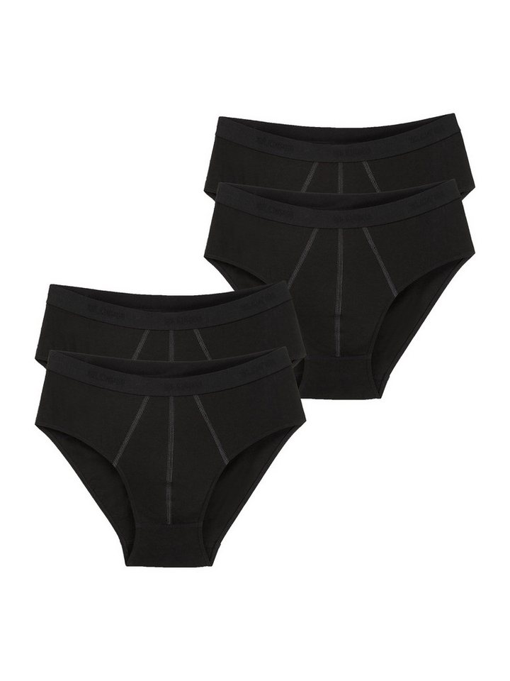 sloggi Midislip 24/7 (4-St) von sloggi