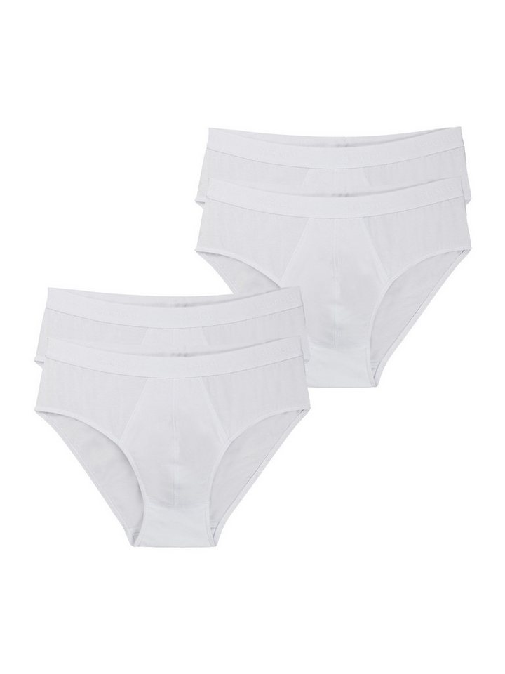 sloggi Midislip 24/7 (4-St) von sloggi