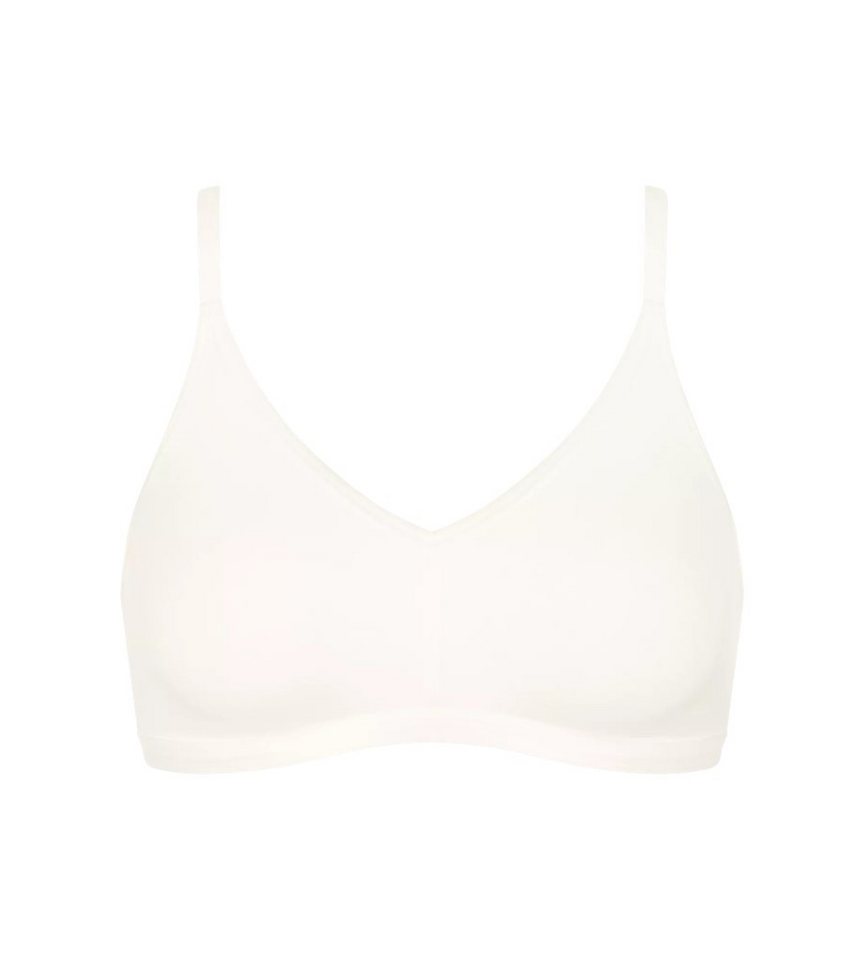 sloggi Mieder-BH sloggi GO Daily Cotton Soft bra von sloggi