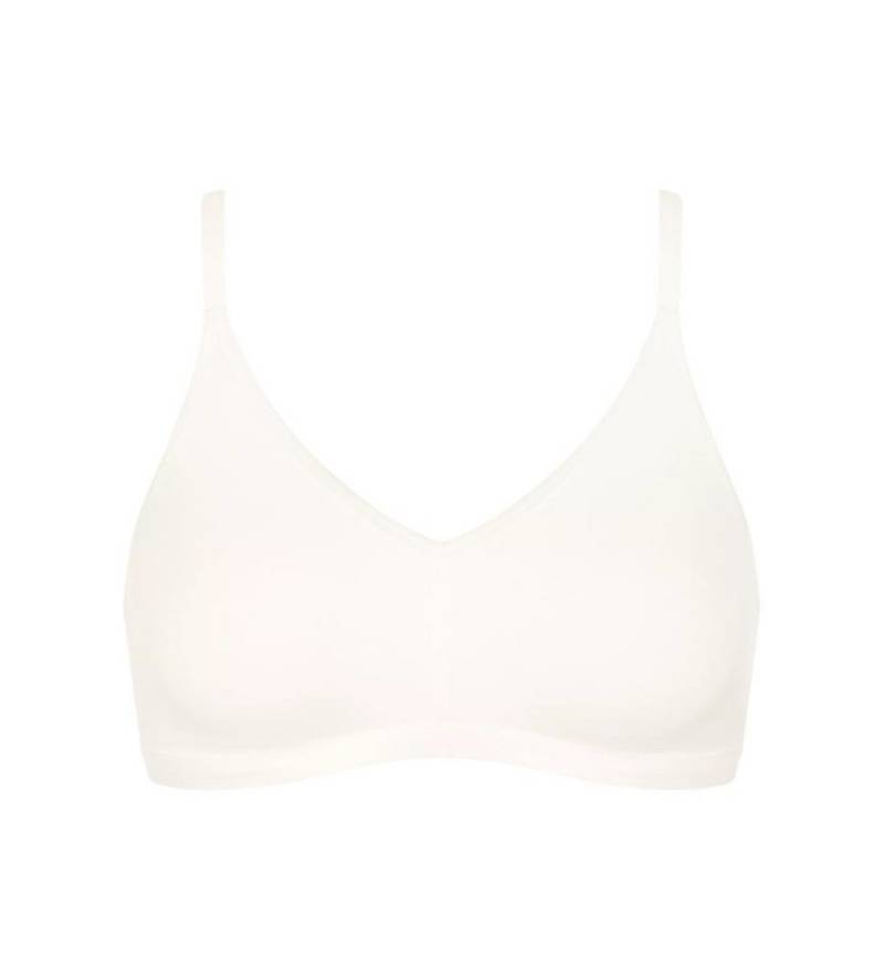 sloggi Mieder-BH sloggi GO Daily Cotton Soft bra von sloggi