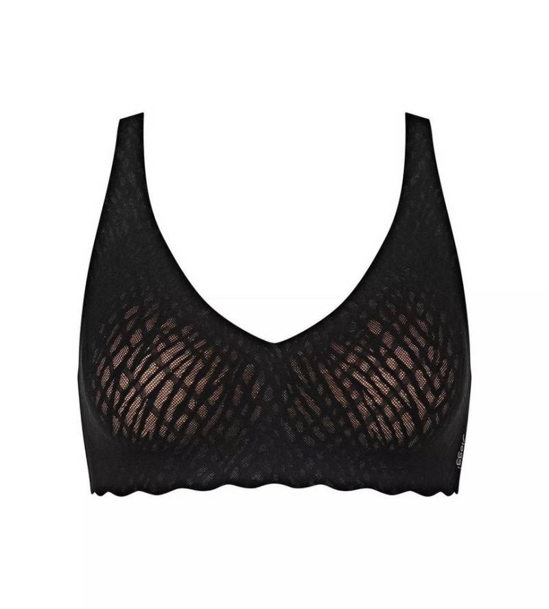 sloggi Mieder-BH sloggi ZERO Feel Bliss Soft bra von sloggi