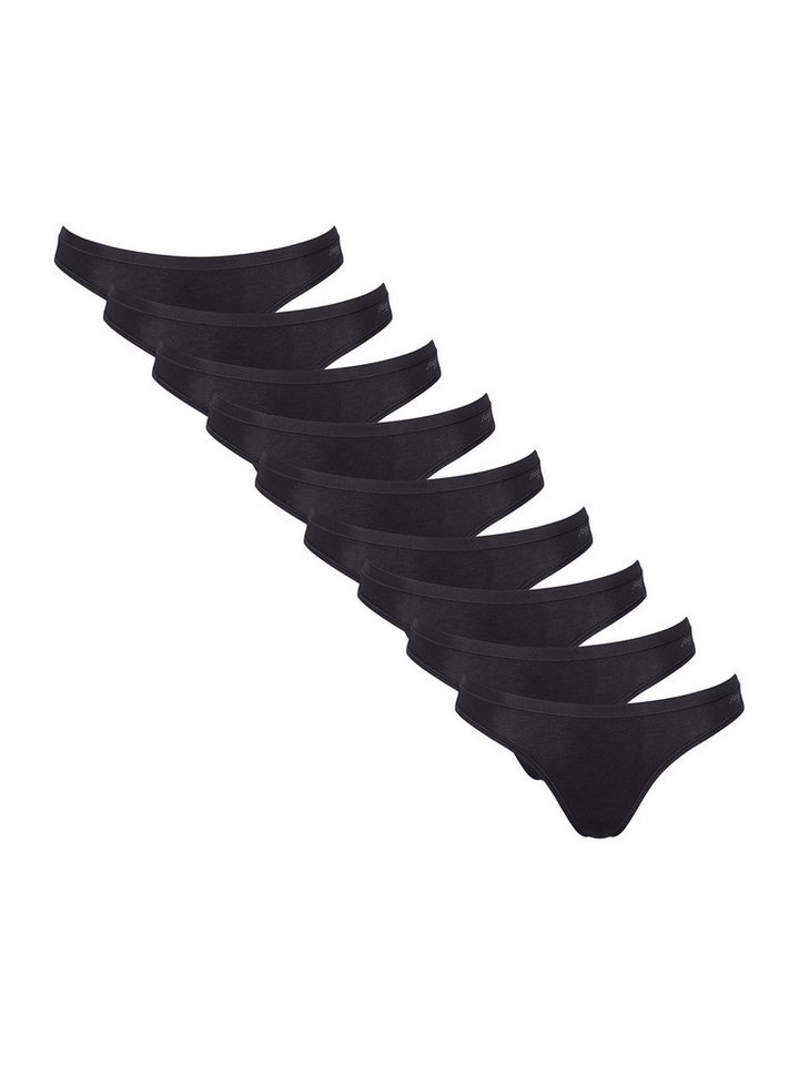 sloggi Minislip GO Daily Cotton Mini (9-St) von sloggi