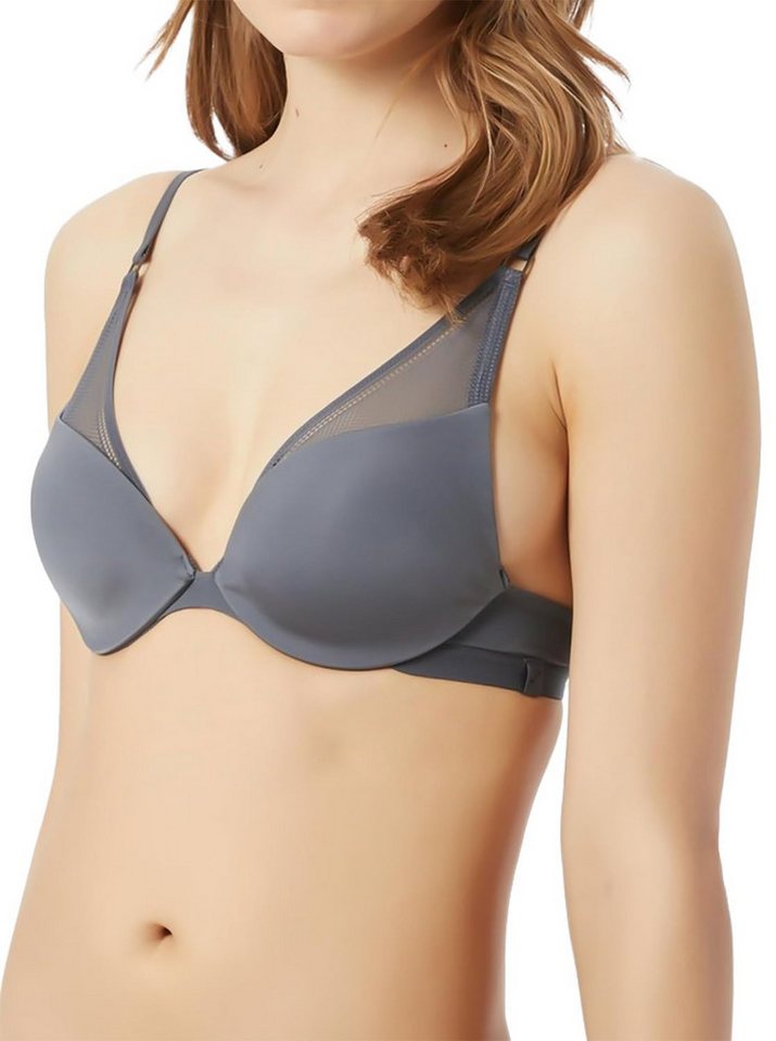 sloggi Push-up-BH S Symmetry WHU von sloggi