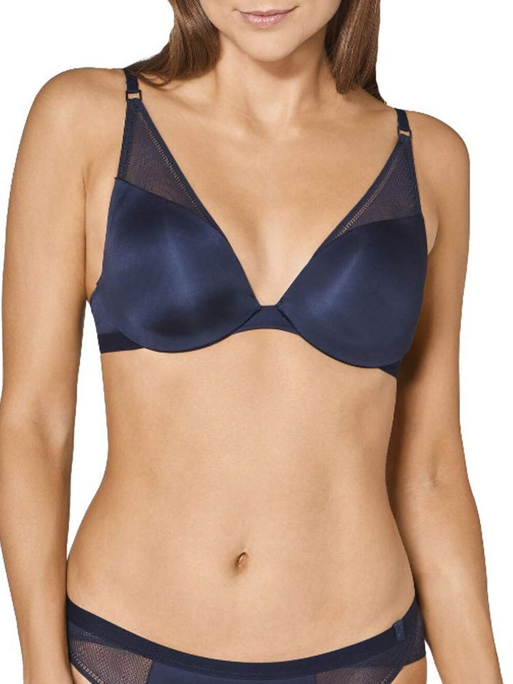 sloggi Push-up-BH S Symmetry WHU von sloggi