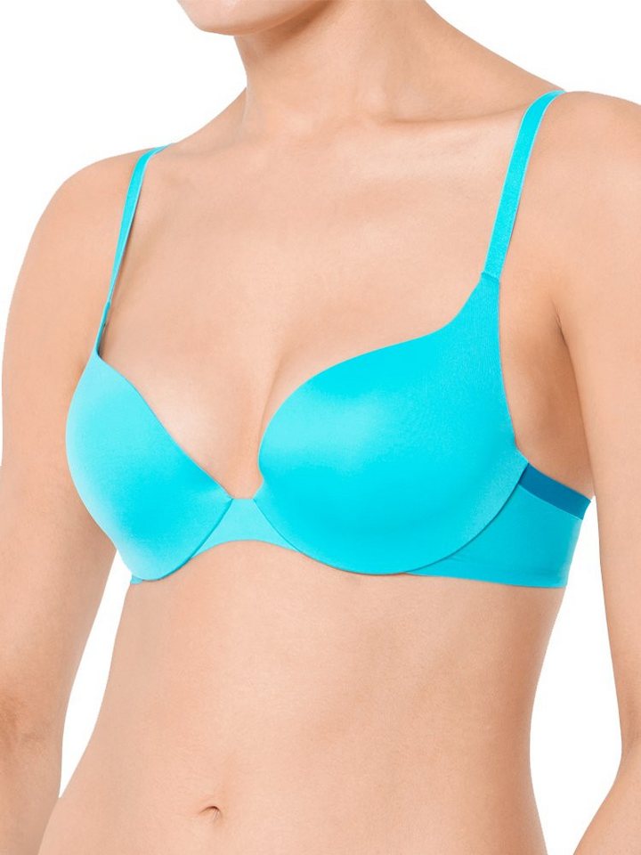sloggi Push-up-BH Wow Breeze WHU von sloggi